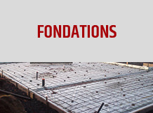 fondations